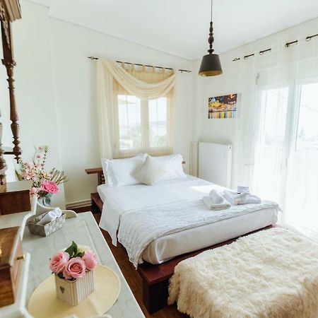Akadimia Luxury Apartment Mytilíni 외부 사진